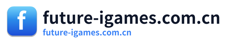 future-igames.com.cn Logo